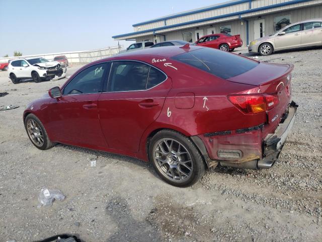 Photo 1 VIN: JTHBE262985019187 - LEXUS IS 350 