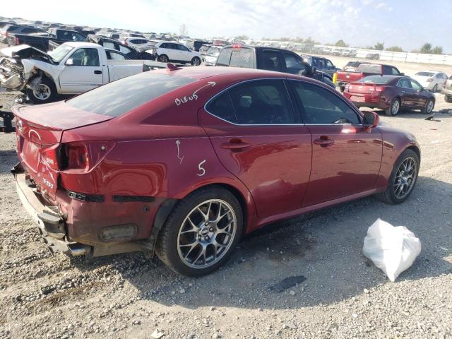 Photo 2 VIN: JTHBE262985019187 - LEXUS IS 350 