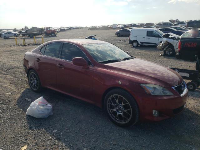 Photo 3 VIN: JTHBE262985019187 - LEXUS IS 350 