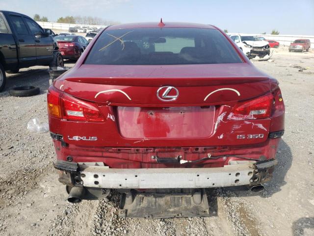 Photo 5 VIN: JTHBE262985019187 - LEXUS IS 350 