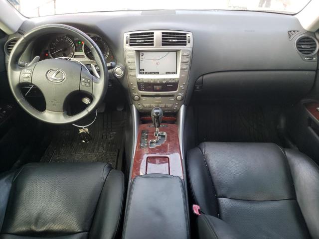 Photo 7 VIN: JTHBE262985019187 - LEXUS IS 350 