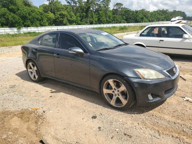 Photo 3 VIN: JTHBE262992016471 - LEXUS IS 