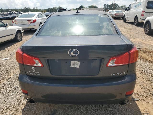 Photo 5 VIN: JTHBE262992016471 - LEXUS IS 