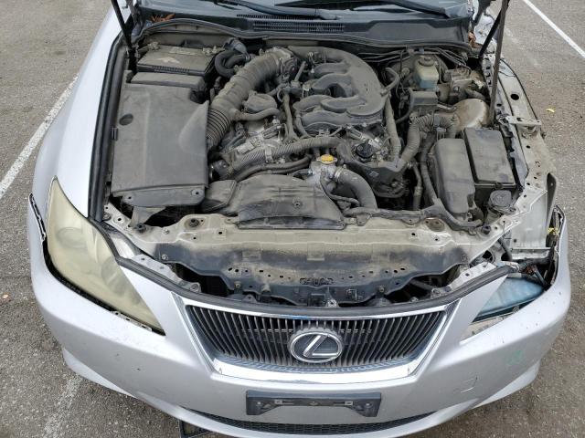 Photo 10 VIN: JTHBE262X62002395 - LEXUS IS 350 