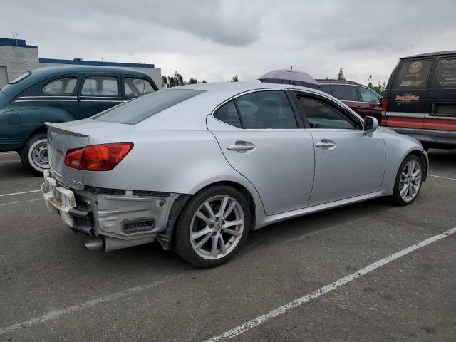 Photo 2 VIN: JTHBE262X62002395 - LEXUS IS 350 