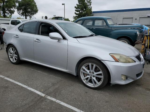 Photo 3 VIN: JTHBE262X62002395 - LEXUS IS 350 