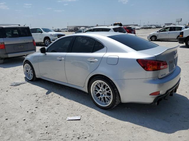 Photo 1 VIN: JTHBE262X62003787 - LEXUS IS 350 