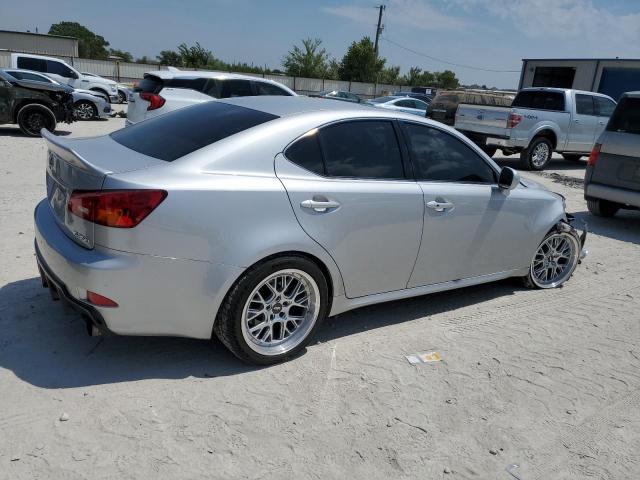 Photo 2 VIN: JTHBE262X62003787 - LEXUS IS 350 