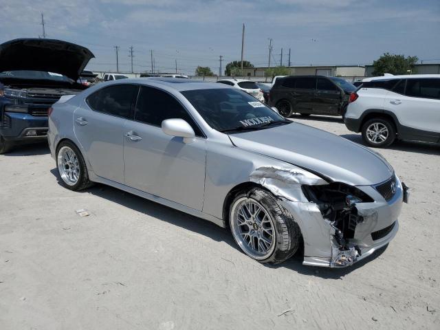 Photo 3 VIN: JTHBE262X62003787 - LEXUS IS 350 