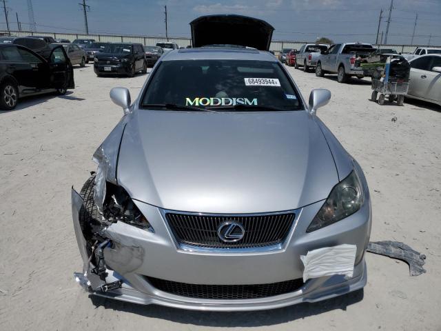 Photo 4 VIN: JTHBE262X62003787 - LEXUS IS 350 