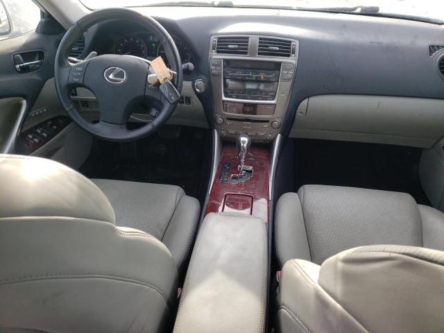 Photo 7 VIN: JTHBE262X62003935 - LEXUS IS 