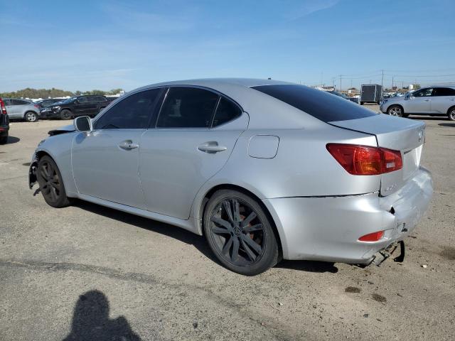 Photo 1 VIN: JTHBE262X65002881 - LEXUS IS 350 