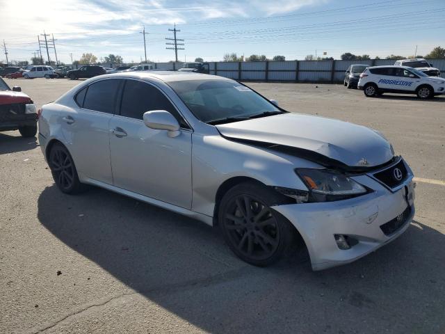 Photo 3 VIN: JTHBE262X65002881 - LEXUS IS 350 