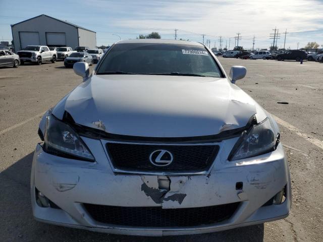 Photo 4 VIN: JTHBE262X65002881 - LEXUS IS 350 