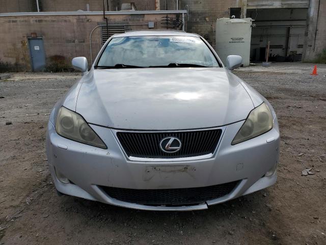 Photo 4 VIN: JTHBE262X72011342 - LEXUS IS 350 