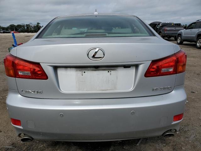 Photo 5 VIN: JTHBE262X72011342 - LEXUS IS 350 