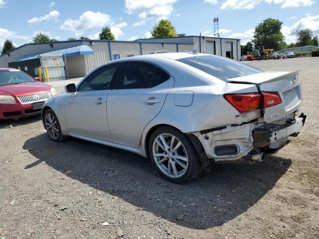 Photo 1 VIN: JTHBE262X72012524 - LEXUS IS 350 