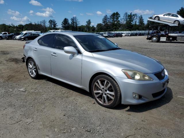 Photo 3 VIN: JTHBE262X72012524 - LEXUS IS 350 