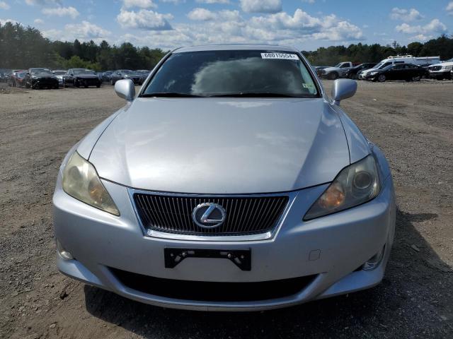 Photo 4 VIN: JTHBE262X72012524 - LEXUS IS 350 