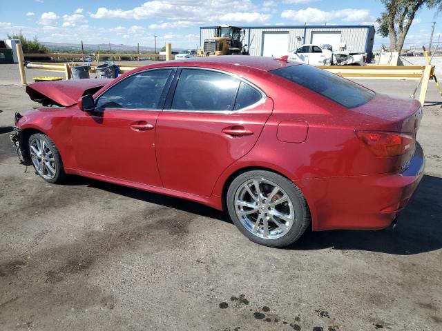 Photo 1 VIN: JTHBE262X72012734 - LEXUS IS 350 