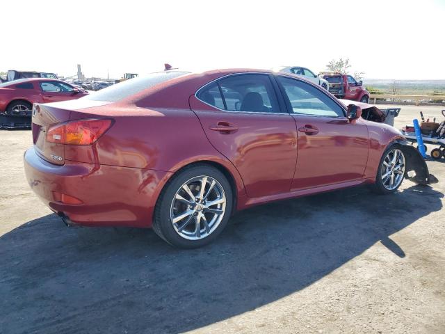 Photo 2 VIN: JTHBE262X72012734 - LEXUS IS 350 