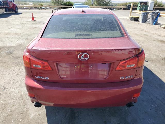 Photo 5 VIN: JTHBE262X72012734 - LEXUS IS 350 