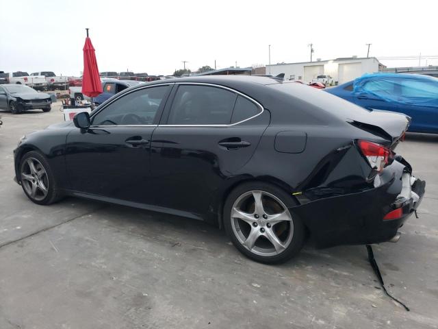 Photo 1 VIN: JTHBE262X82015036 - LEXUS IS 350 