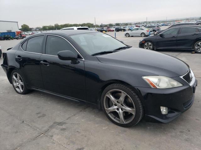 Photo 3 VIN: JTHBE262X82015036 - LEXUS IS 350 