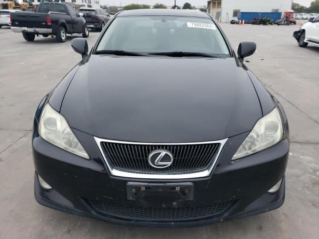 Photo 4 VIN: JTHBE262X82015036 - LEXUS IS 350 