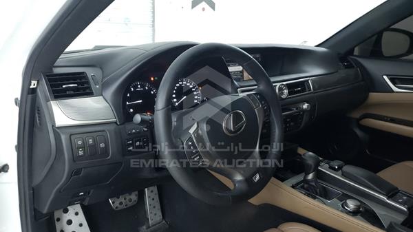 Photo 10 VIN: JTHBE5BL9FA018691 - LEXUS GS 350 