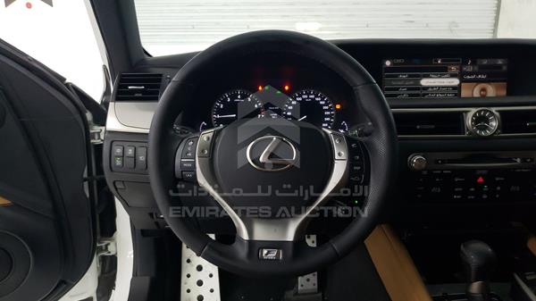 Photo 12 VIN: JTHBE5BL9FA018691 - LEXUS GS 350 