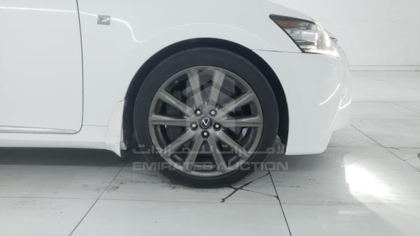 Photo 35 VIN: JTHBE5BL9FA018691 - LEXUS GS 350 