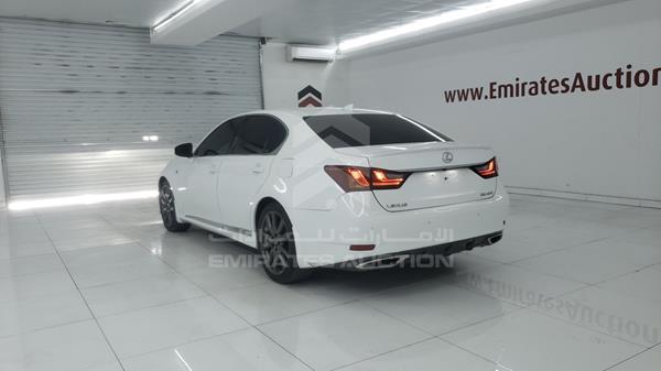 Photo 5 VIN: JTHBE5BL9FA018691 - LEXUS GS 350 