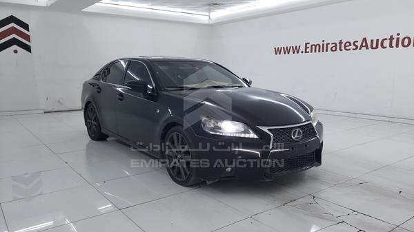 Photo 8 VIN: JTHBE5BLXE5033952 - LEXUS GS 350 