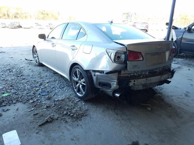 Photo 2 VIN: JTHBE5C20A5024175 - LEXUS IS 350 