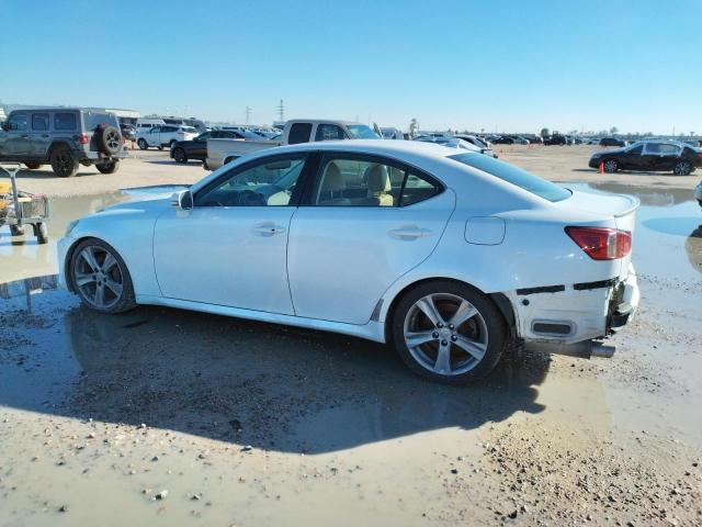 Photo 1 VIN: JTHBE5C20B5027627 - LEXUS IS 350 