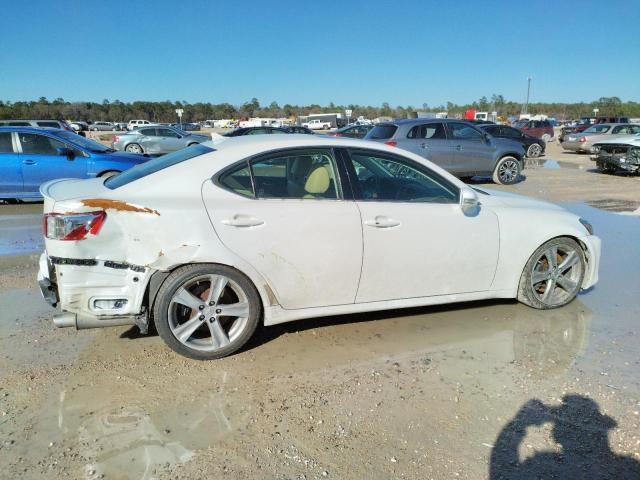 Photo 2 VIN: JTHBE5C20B5027627 - LEXUS IS 350 