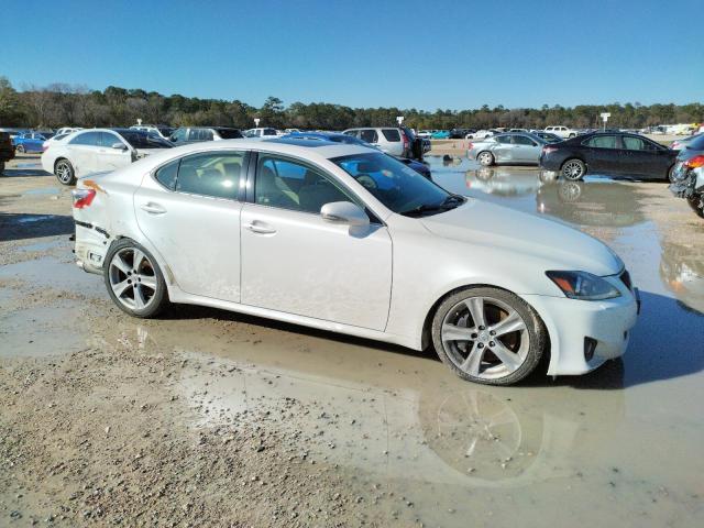 Photo 3 VIN: JTHBE5C20B5027627 - LEXUS IS 350 