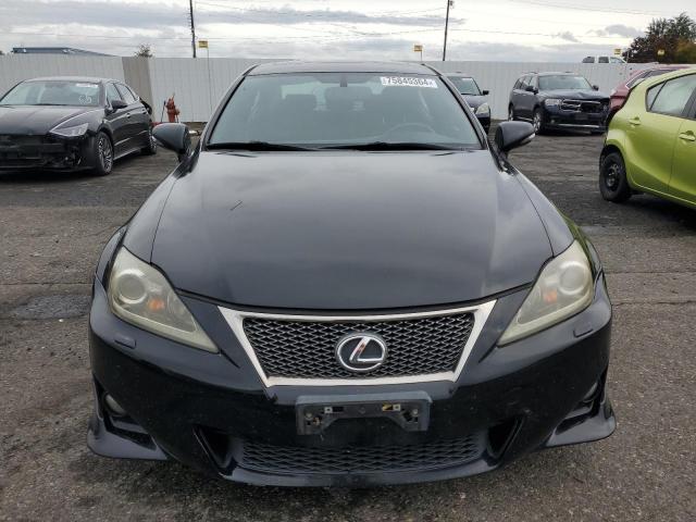 Photo 4 VIN: JTHBE5C20C5029332 - LEXUS IS 350 