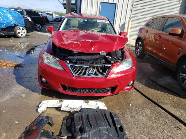 Photo 4 VIN: JTHBE5C20C5029413 - LEXUS IS 350 