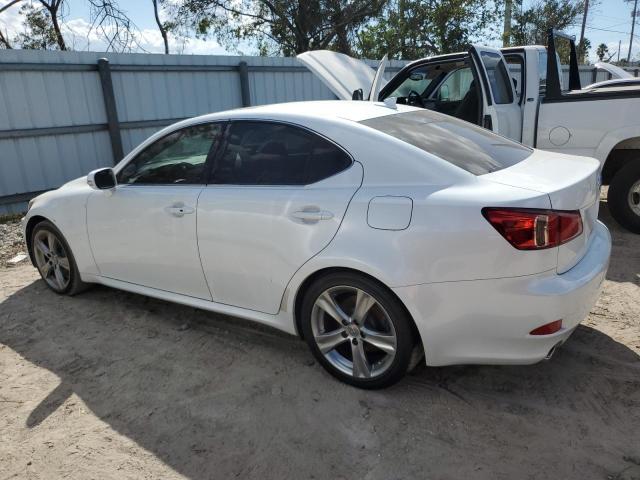 Photo 1 VIN: JTHBE5C20D5032037 - LEXUS IS 350 