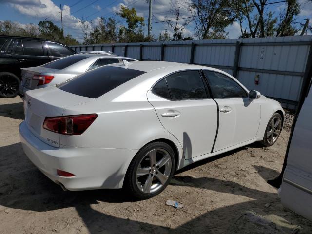 Photo 2 VIN: JTHBE5C20D5032037 - LEXUS IS 350 