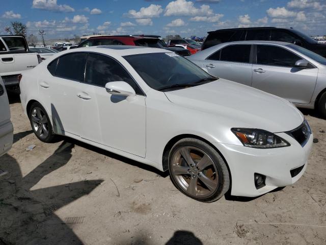 Photo 3 VIN: JTHBE5C20D5032037 - LEXUS IS 350 