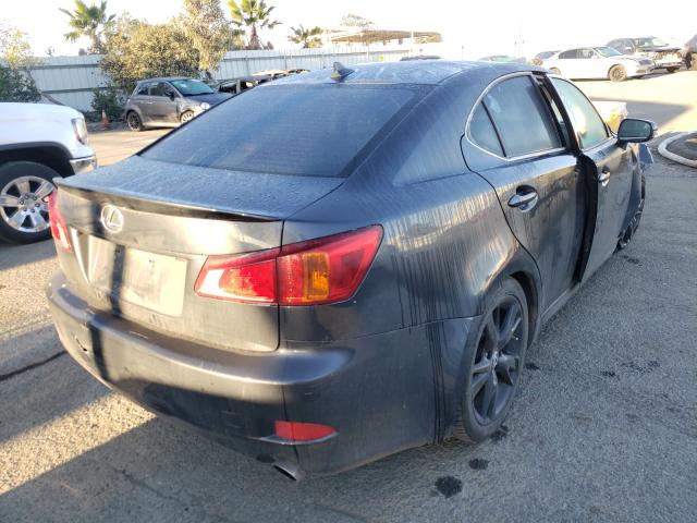 Photo 3 VIN: JTHBE5C21A5023469 - LEXUS IS 350 