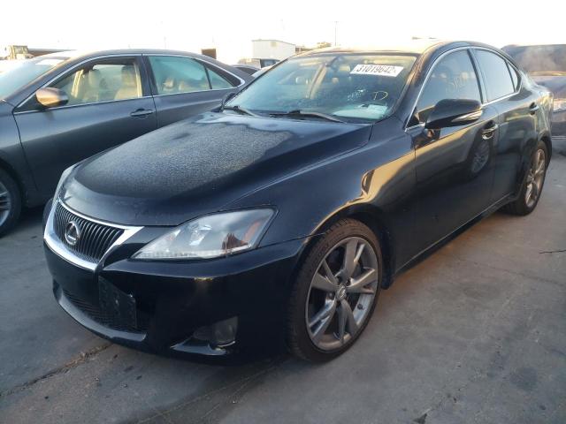 Photo 1 VIN: JTHBE5C21A5023472 - LEXUS IS 350 