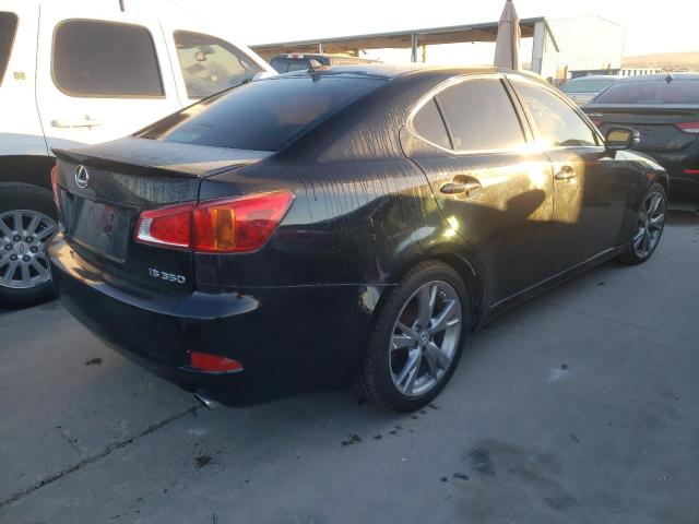 Photo 3 VIN: JTHBE5C21A5023472 - LEXUS IS 350 