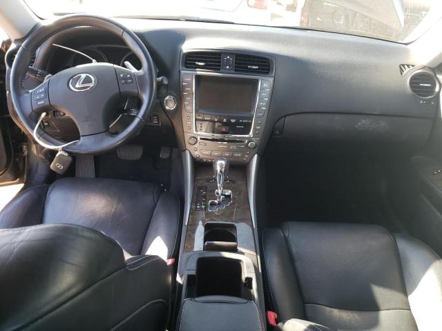 Photo 7 VIN: JTHBE5C21A5025190 - LEXUS IS 350 