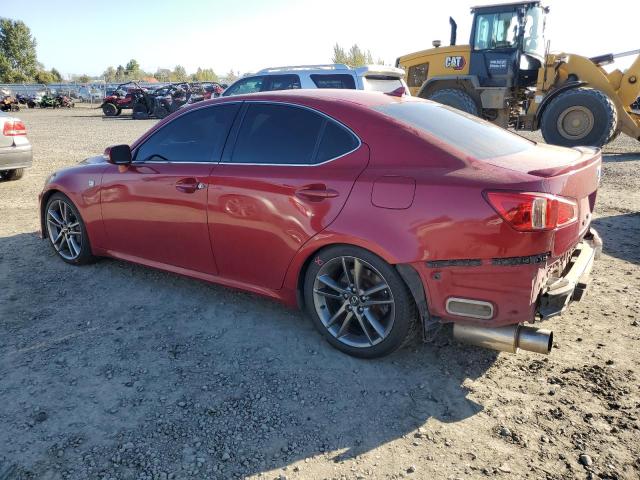 Photo 1 VIN: JTHBE5C21B5028012 - LEXUS IS 350 