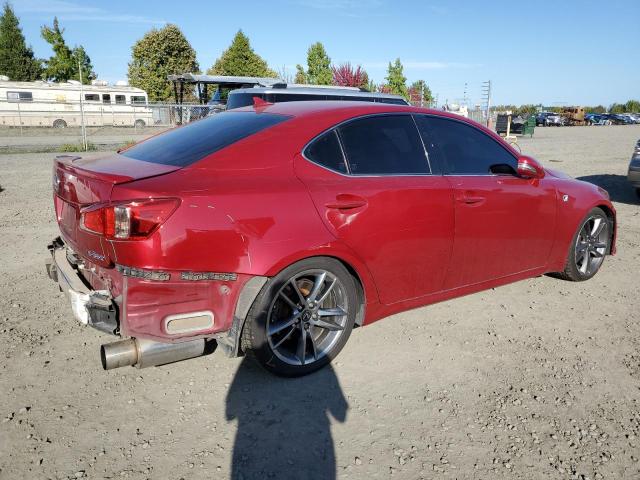 Photo 2 VIN: JTHBE5C21B5028012 - LEXUS IS 350 