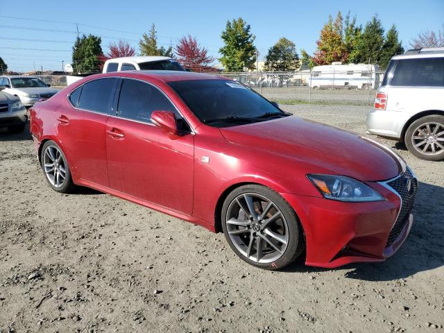 Photo 3 VIN: JTHBE5C21B5028012 - LEXUS IS 350 